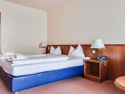 Ferienwohnung in Hahnenklee