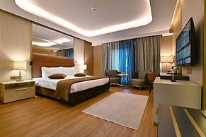 Petra Moon Luxury Hotel