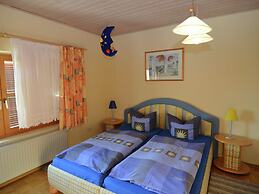 Ferienwohnung im Bayerischen Wald mit Sauna
