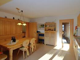 Ferienwohnung im Bayerischen Wald mit Sauna
