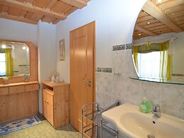 Ferienwohnung im Bayerischen Wald mit Sauna