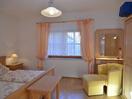 Ferienwohnung im Bayerischen Wald mit Sauna