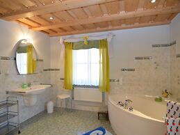 Ferienwohnung im Bayerischen Wald mit Sauna
