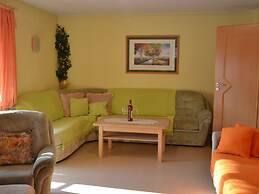 Ferienwohnung im Bayerischen Wald mit Sauna