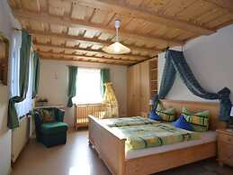 Ferienwohnung im Bayerischen Wald mit Sauna