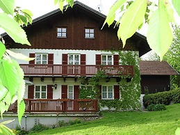 Ferienwohnung im Bayerischen Wald mit Sauna