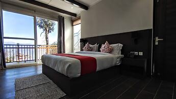 The Rudraksh, A Himalayan Retreat