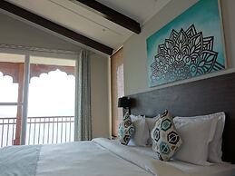 The Rudraksh, A Himalayan Retreat