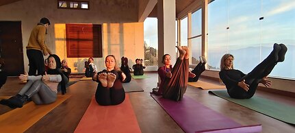The Rudraksh, A Himalayan Retreat