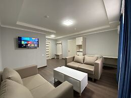 Rich Park Hotel