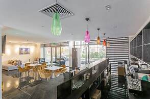 Rich Park Hotel