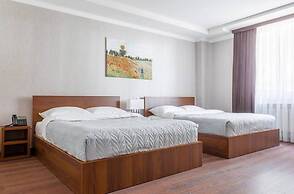 Rich Park Hotel