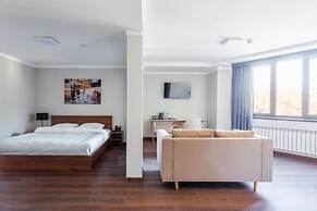 Rich Park Hotel