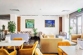 Rich Park Hotel