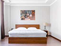 Rich Park Hotel