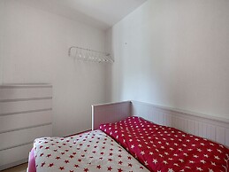 Apartment in Medebach With Fenced Garden