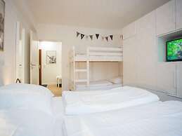Ferienwohnung mit Balkon an der Piste