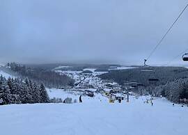 Wohnung in Winterberg Nahe Skigebiet