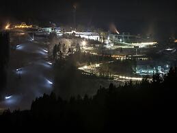 Wohnung in Winterberg Nahe Skigebiet