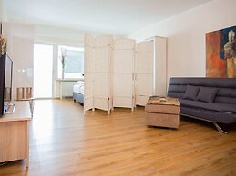 Wohnung in Winterberg Nahe Skigebiet