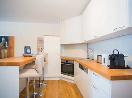 Wohnung in Winterberg Nahe Skigebiet