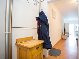 Wohnung in Winterberg Nahe Skigebiet