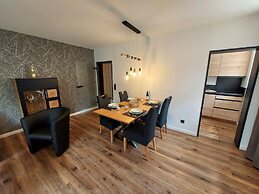Moderne Wohnung in Winterberg Nahe Skigebiet