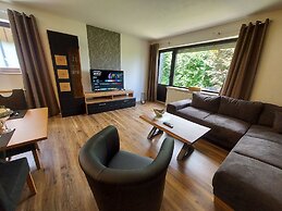 Moderne Wohnung in Winterberg Nahe Skigebiet