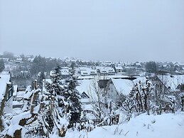Moderne Wohnung in Winterberg Nahe Skigebiet