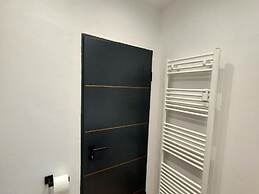 Moderne Wohnung in Winterberg Nahe Skigebiet