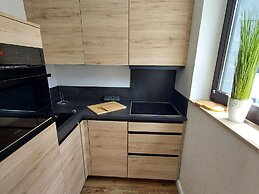 Moderne Wohnung in Winterberg Nahe Skigebiet