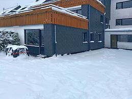 Moderne Wohnung in Winterberg Nahe Skigebiet