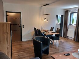 Moderne Wohnung in Winterberg Nahe Skigebiet