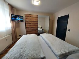 Moderne Wohnung in Winterberg Nahe Skigebiet