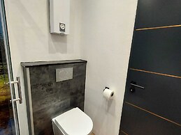 Moderne Wohnung in Winterberg Nahe Skigebiet