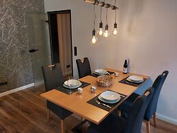 Moderne Wohnung in Winterberg Nahe Skigebiet