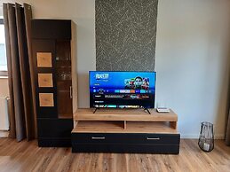 Moderne Wohnung in Winterberg Nahe Skigebiet