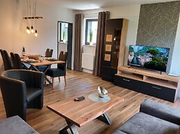 Moderne Wohnung in Winterberg Nahe Skigebiet