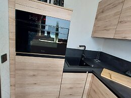 Moderne Wohnung in Winterberg Nahe Skigebiet