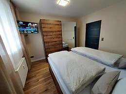 Moderne Wohnung in Winterberg Nahe Skigebiet
