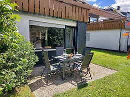 Moderne Wohnung in Winterberg Nahe Skigebiet