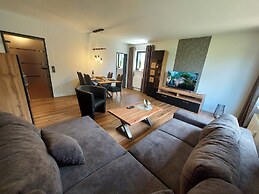 Moderne Wohnung in Winterberg Nahe Skigebiet