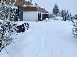 Moderne Wohnung in Winterberg Nahe Skigebiet