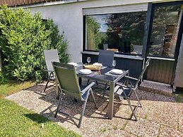Moderne Wohnung in Winterberg Nahe Skigebiet