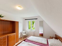 Schones Ferienhaus mit Terrasse