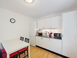 Schones Ferienhaus mit Terrasse