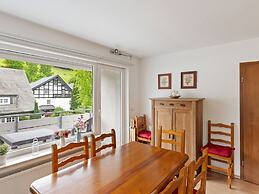 Schones Ferienhaus mit Terrasse