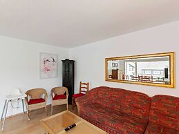 Schones Ferienhaus mit Terrasse