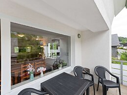 Schones Ferienhaus mit Terrasse
