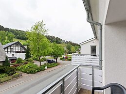 Schones Ferienhaus mit Terrasse